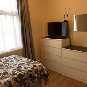 Willesden Lodge Guest House